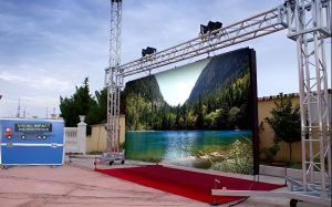 benefits of LED Screens 